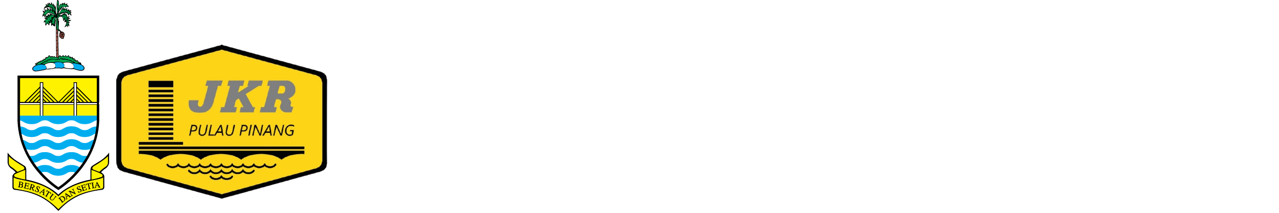 Jabatan Kerja Raya Negeri Pulau Pinang